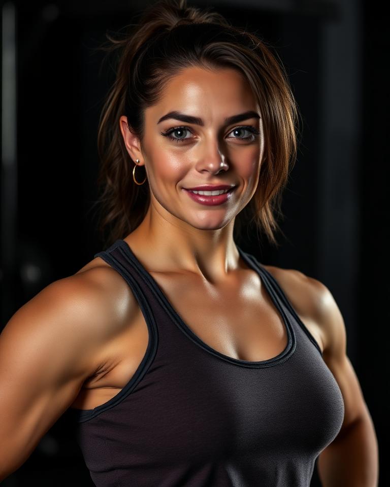 Mara Vance